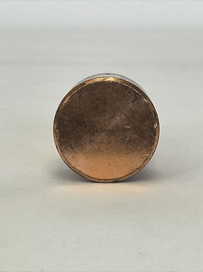 307 TUFF WELDING TIP RESISTANCE