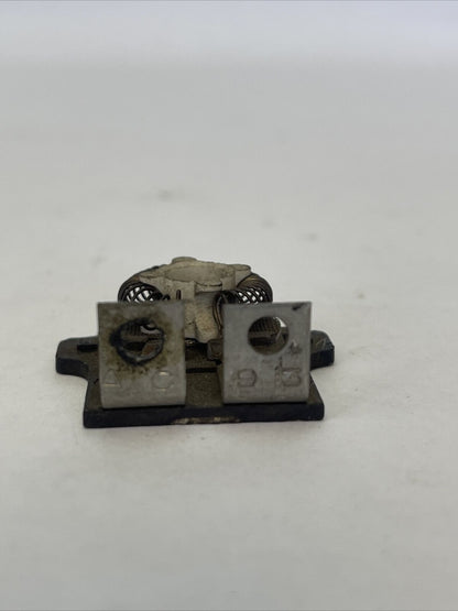 WESTINGHOUSE 966 467-H AC .93 HEATER (LOT OF 6)