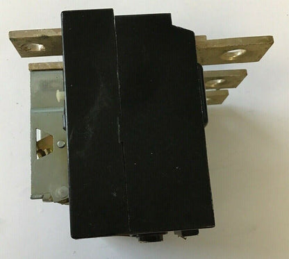 GE TFK236T110 110AMP TYPE TFK 3POLE TRIP UNIT