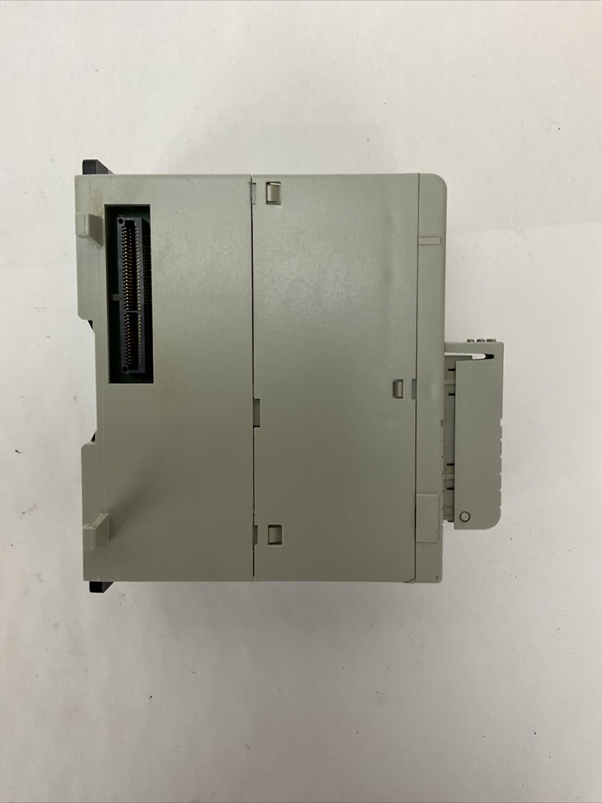 ALLEN BRADLEY 1768-L43 SER B FW 1.04 COMPACT LOGIX CONTROLLER