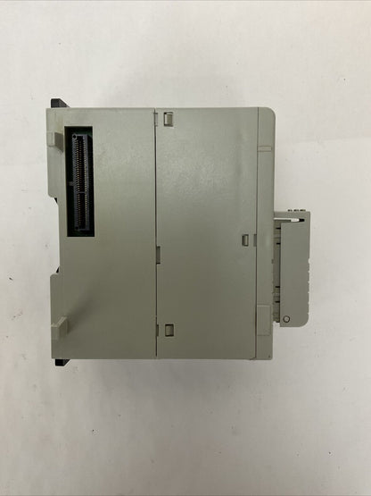 ALLEN BRADLEY 1768-L43 SER B FW 1.04 COMPACT LOGIX CONTROLLER