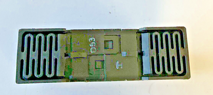 SIEMENS 3RP1574-1NQ30 TIME RELAY 250V 4A