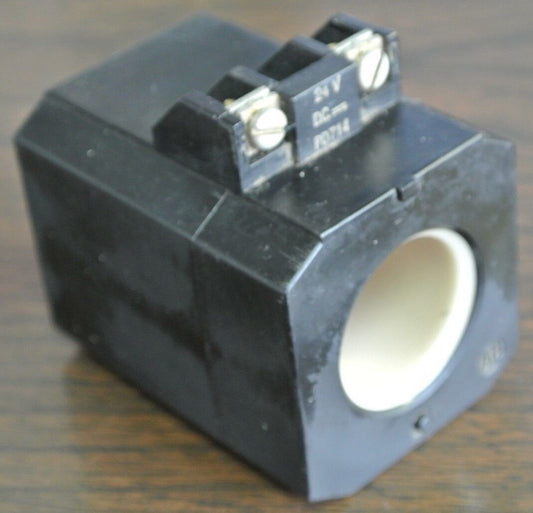 ALLEN-BRADLEY PD714 OPERATING COIL - 24VDC - NEW SURPLUS