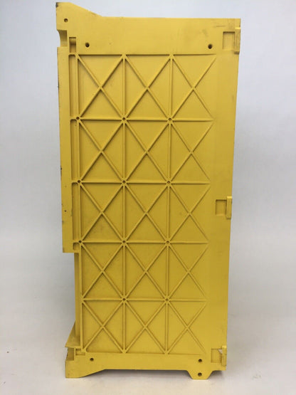 FANUC A02B-0162-B516 5 SLOT RACK