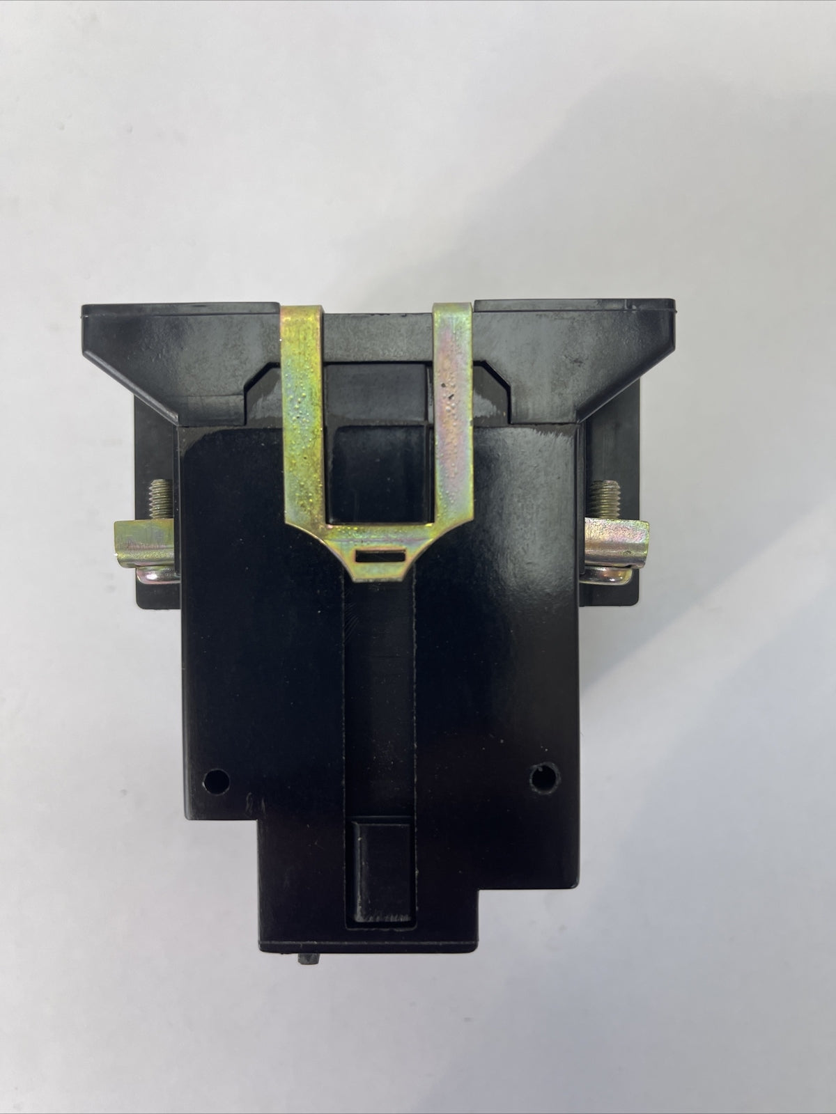 JOSLYN CLARK WARD LEONARD 7000-7030-11 CONTACTOR 500VDC 10A 240VDC 40A COIL 120V