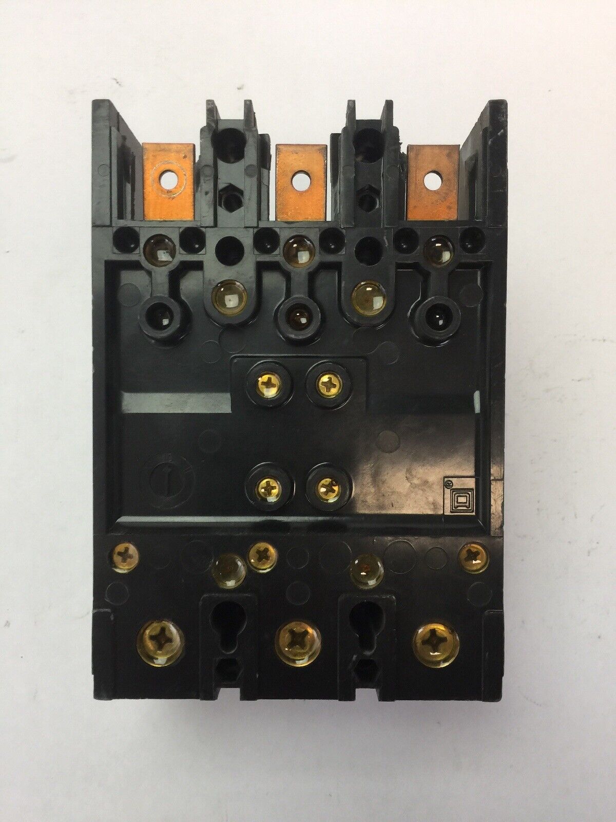 SQUARE D Q2L3225 CIRCUIT BREAKER 240VAC 225A 3 POLE