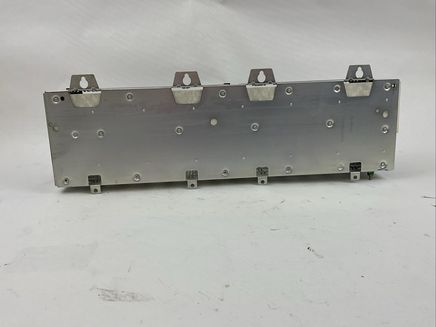 ALLEN BRADLEY 1756-A13 CONTROL LOGGIX 13-SLOT CHASSIS SER B