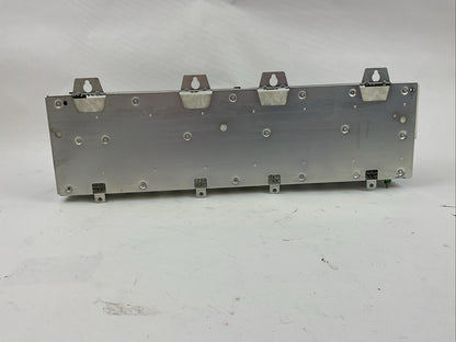ALLEN BRADLEY 1756-A13 CONTROL LOGGIX 13-SLOT CHASSIS SER B