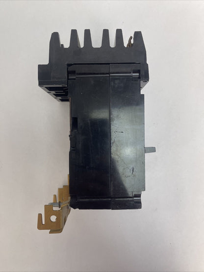 SQUARE D FA32060 CIRCUIT BREAKER 60AMP 240VAC 3POLE