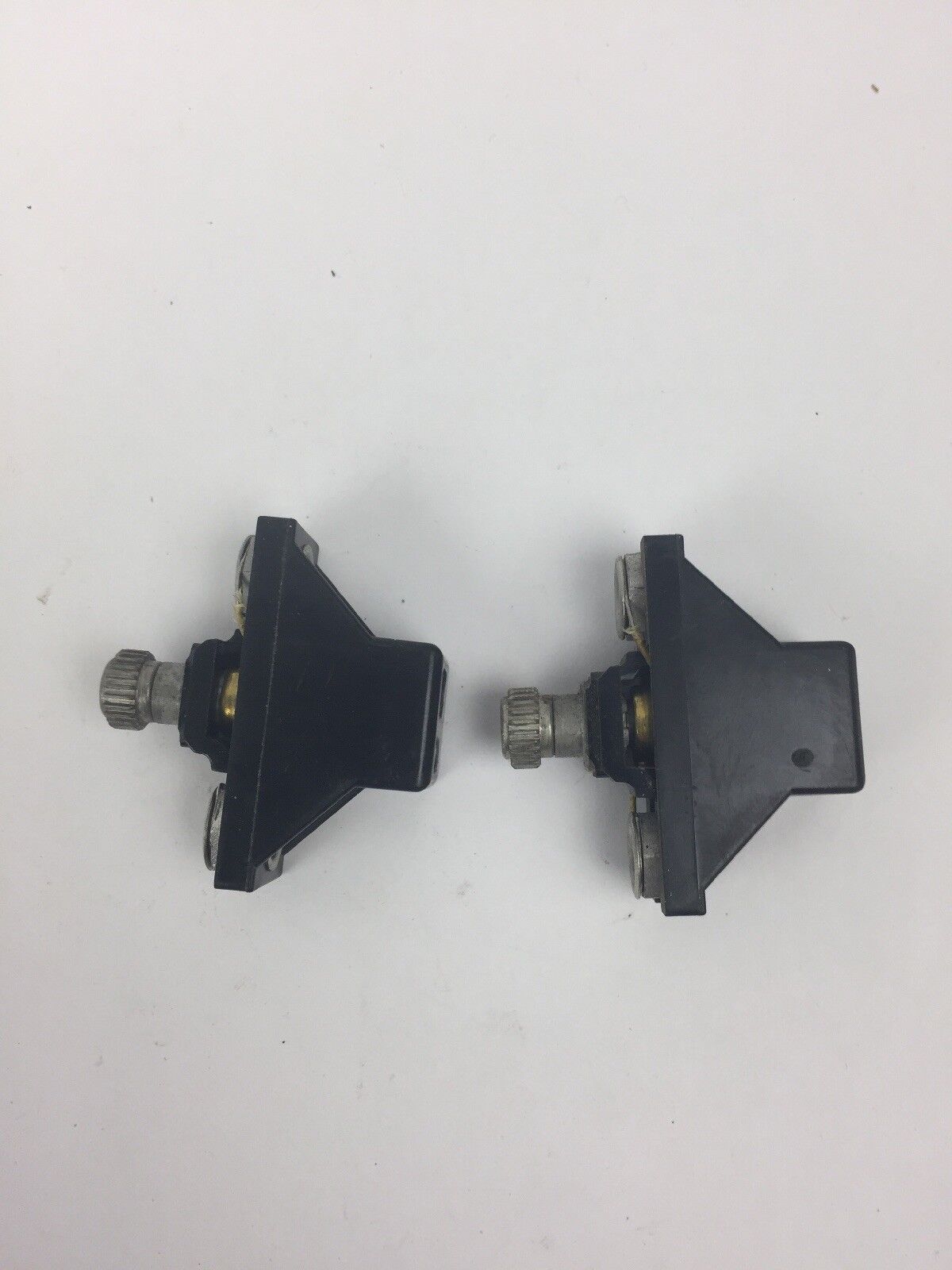 ALLEN BRADLEY W20 HEATER ELEMENT LOT OF 2
