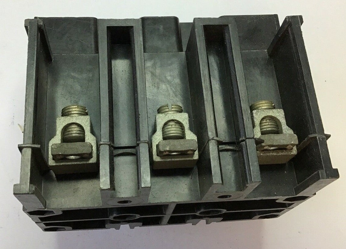 WESTINGHOUSE EL3050 CURRENT LIMITER 50A 600VOLT 2603D87G05