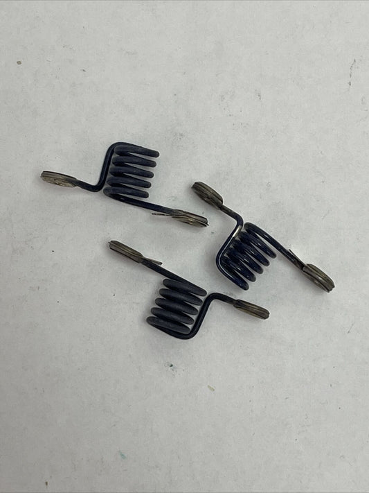 ALLEN BRADLEY P23 HEATER (LOT OF 3)