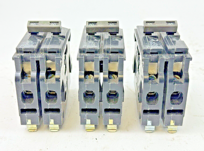 ITE / SIEMENS *BOX OF 3* - D260 - CIRCUIT BREAKERS-60A/2POLE/240VAC/TYPE QD/NEW