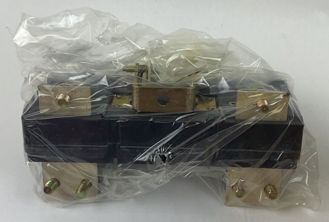 SIEMENS LMD62T800 TRIP UNIT 250VDC 800A 2POLE