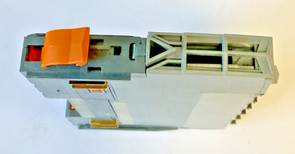 B&R X20 D0 6322 DIGITAL OUTPUT PLC REV.IO / X20 BM 11 REV. G0 BASE