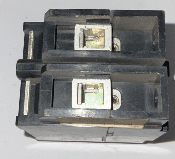 WESTINGHOUSE GHC2050 CIRCUIT BREAKER 480VAC 125/250VDC 50A 2POLE