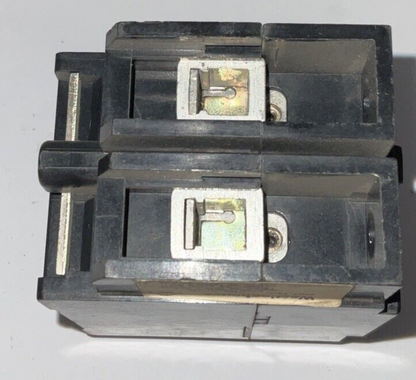 WESTINGHOUSE GHC2050 CIRCUIT BREAKER 480VAC 125/250VDC 50A 2POLE