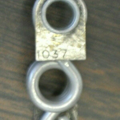 LOT of 3 /.CUTLER-HAMMER 1037 / THERMAL OVERLOAD HEATER COIL
