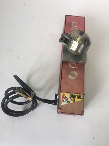 PERCEPTRON 916-4007 DIGITAL CONTOUR SENSOR REV D