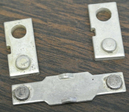 I-T-E G203A CONTACT KIT / SIZE 00 / SET of 3 POLES / NEW SURPLUS / SIEMENS GOULD