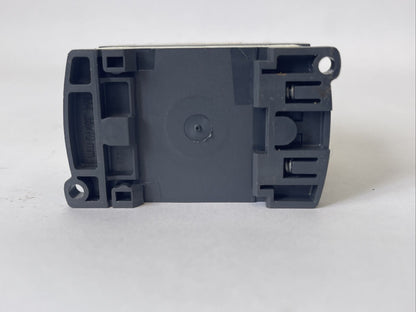 TELEMECANIQUE CAD32BD CONTACTOR 600VAC 10A COIL 24VDC LADN20 LAD4TBDL 5-24V