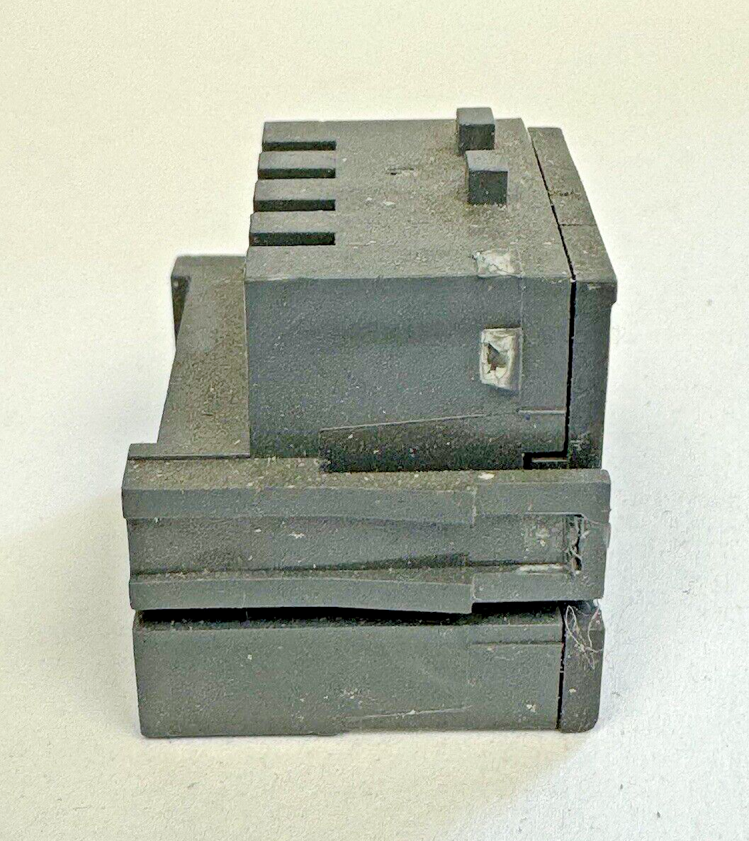 GE - SRPE7A3 - RATING PLUG W/ ADJUSTABLE INSTANTANEOUS TRIP - 3A