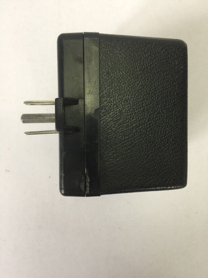ALLEN BRADLEY 2755-PW46 ADAPTSCAN WALLMOUNT SUPPLY 120VAC 29W 18VDC 1.2A CLASS 2
