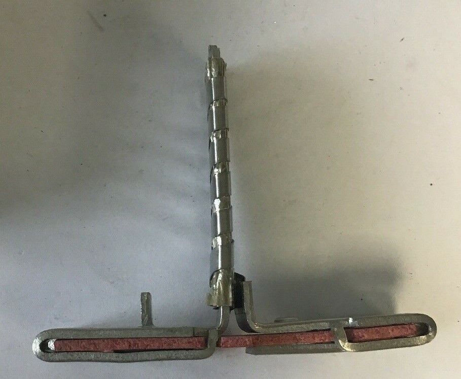 SYLVANIA 2426 HEATER ELEMENT