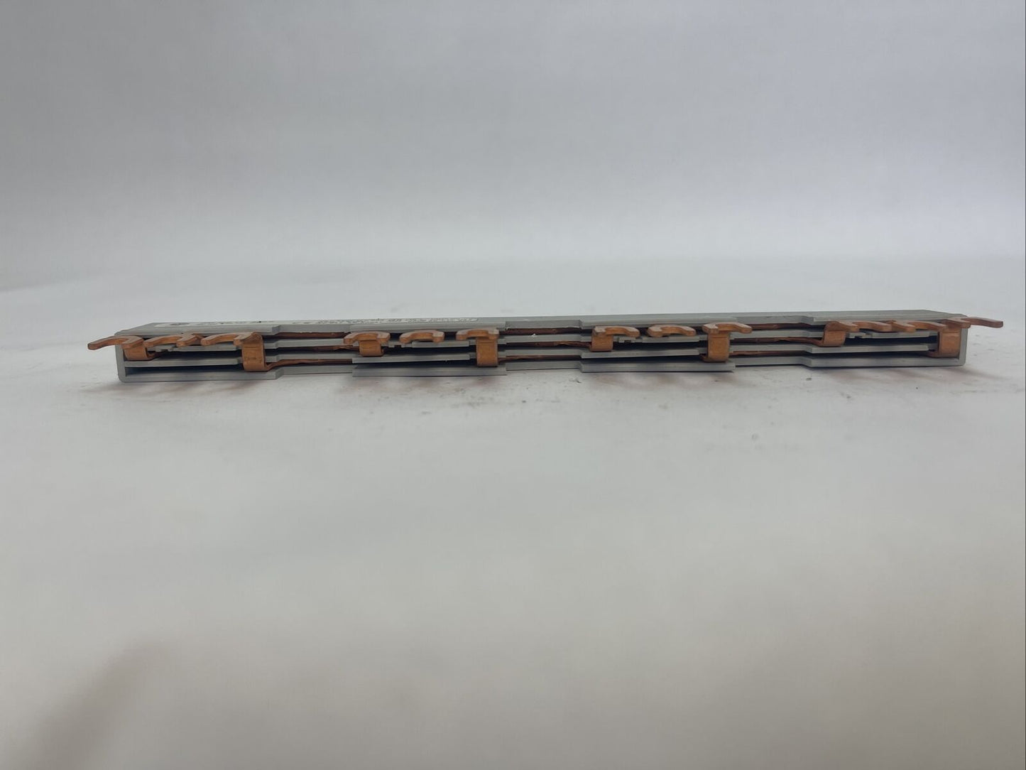 ALLEN BRADLEY 140-L11 COMMON TERMINAL LINK 65A 600VAC SER C (LOT OF 4)