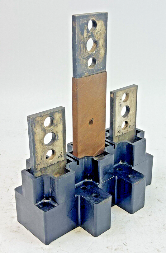 GE - TK63PD1 - PLUG-IN MOUNTING BASE ASSEMBLY - K1200 LINE, TYPE TK