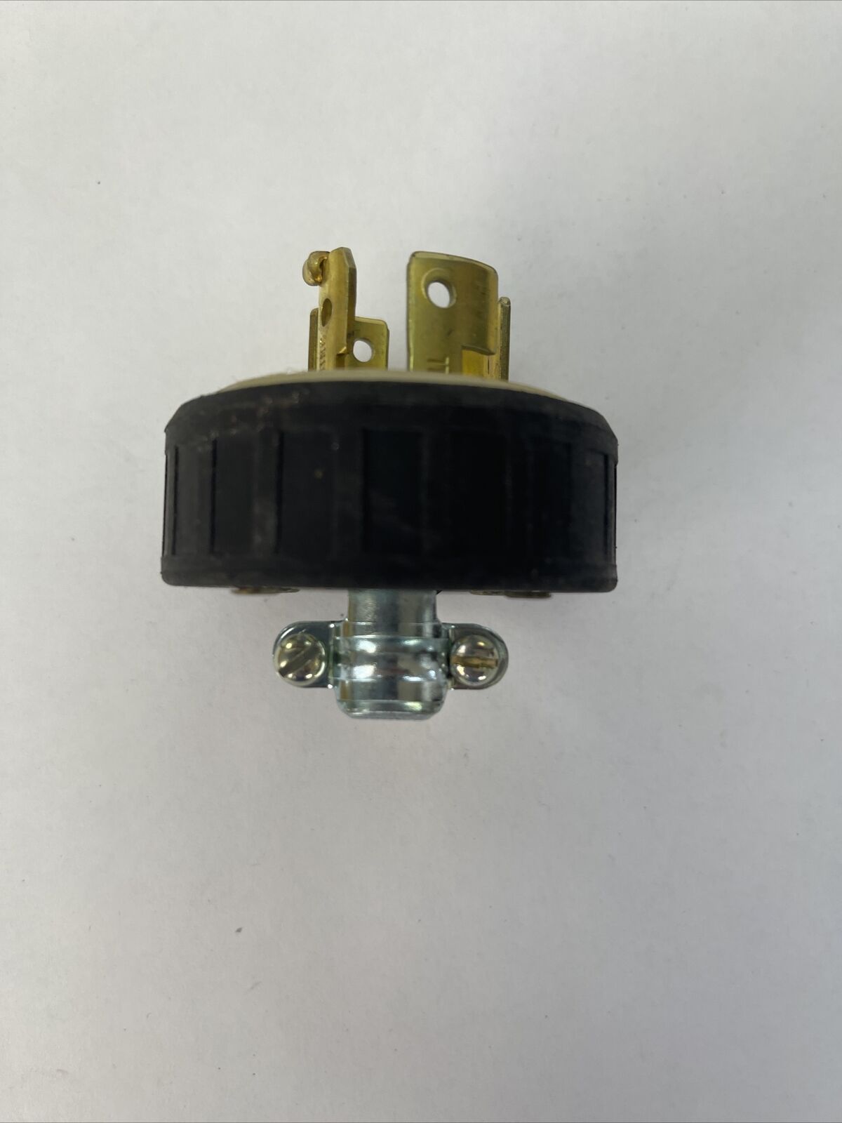 HUBBELL 9962-G CAPS 4WIRE GROUNDED 600VAC 10A 250V 20A CORD DIAMETER (BOX OF 10)