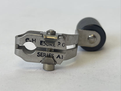 CUTLER HAMMER E50KL30 LIMIT SWITCH ROLLER LEVER ARM