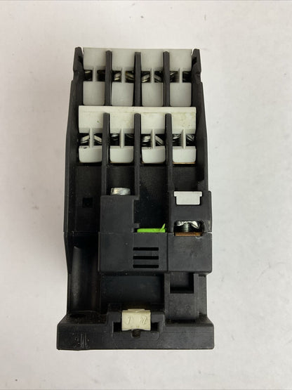 SIEMENS 3TH4262-0A CONTACTOR 16A 6S+2O/6NO+2NC COIL 24V