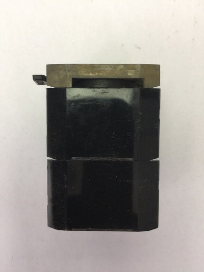 CUTLER HAMMER E22C4 CONTACT BLOCK