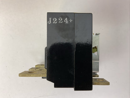 GE TFK236T100 TYPE TFK TRIP UNIT 100AMP 3POLE