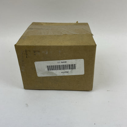 EBMPAPST AXIAL FAN 5AGA0