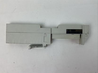 ALLEN BRADLEY 1734-TOP3 SER A REV A01 TERMINAL BASE (LOT OF 7)
