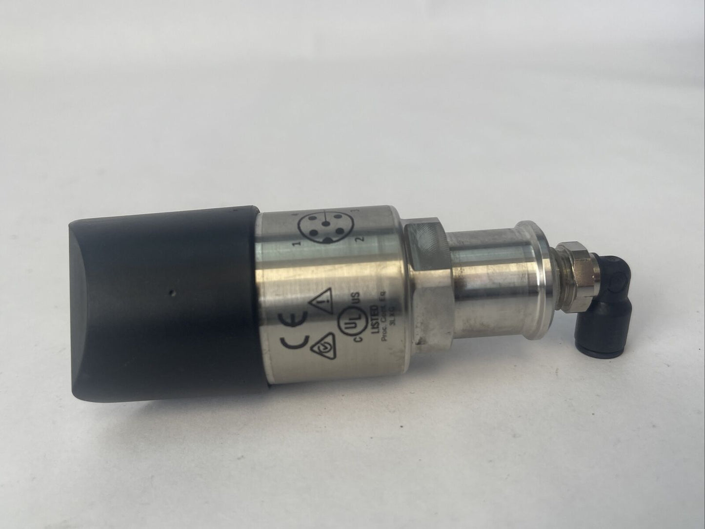 FESTO SPAW-B11R-G14F-2PA-M12 PRESSURE SENSOR