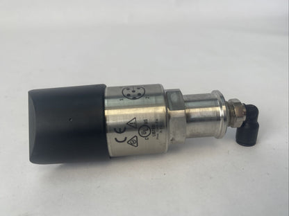 FESTO SPAW-B11R-G14F-2PA-M12 PRESSURE SENSOR