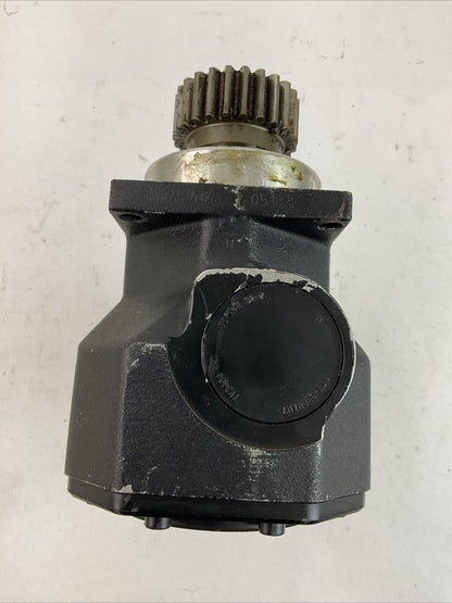 ME GRAESSNER DE-PL90 GEAR REDUCER 10,00:1