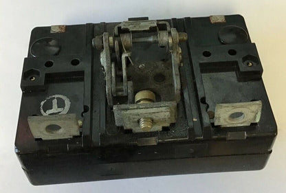WESTINGHOUSE HLB3125T TRIP UNIT 125A