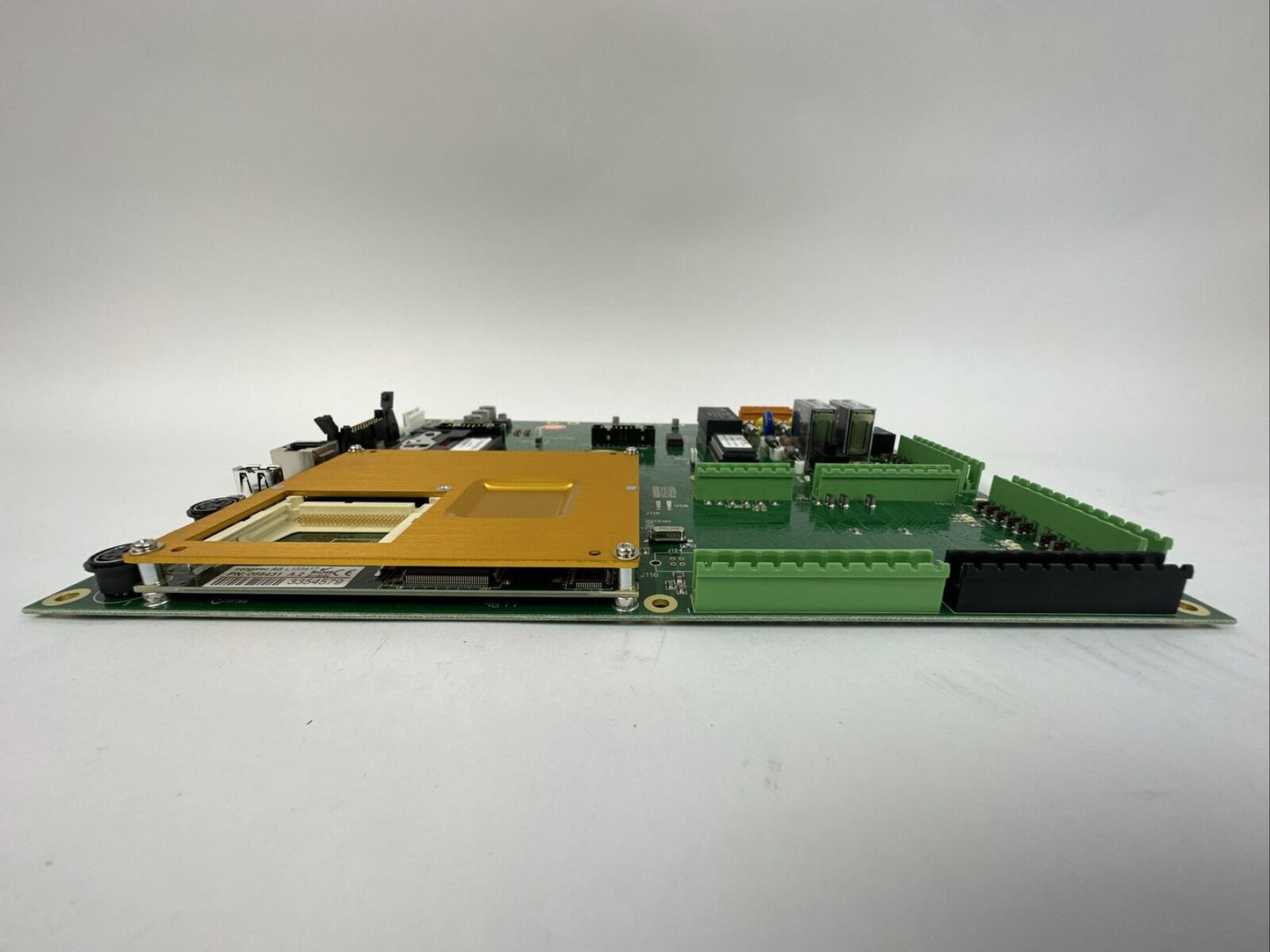 43209 REV N CIRCUIT BOARD