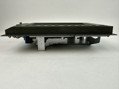 FANUC A02B-0265-C071 OPERATOR INTERFACE 10.4" FA-LCD UNIT