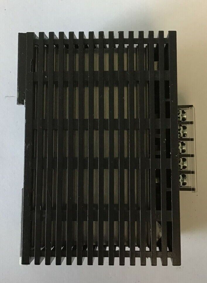 EATON ELC-PS02 POWER SUPPLY 100-240VAC 50/60HZ 24VDC 2.0A