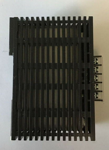 EATON ELC-PS02 POWER SUPPLY 100-240VAC 50/60HZ 24VDC 2.0A