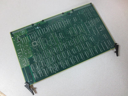 GE MEDICAL SYSTEMS 46-264470 G1-E CHARACTER DISPLAY BOARD