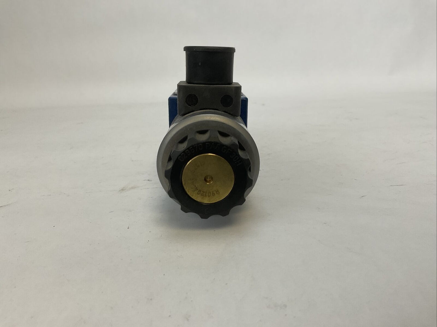 REXROTH 4WRA 6 V30-23/G24N9K4/V-589 VALVE