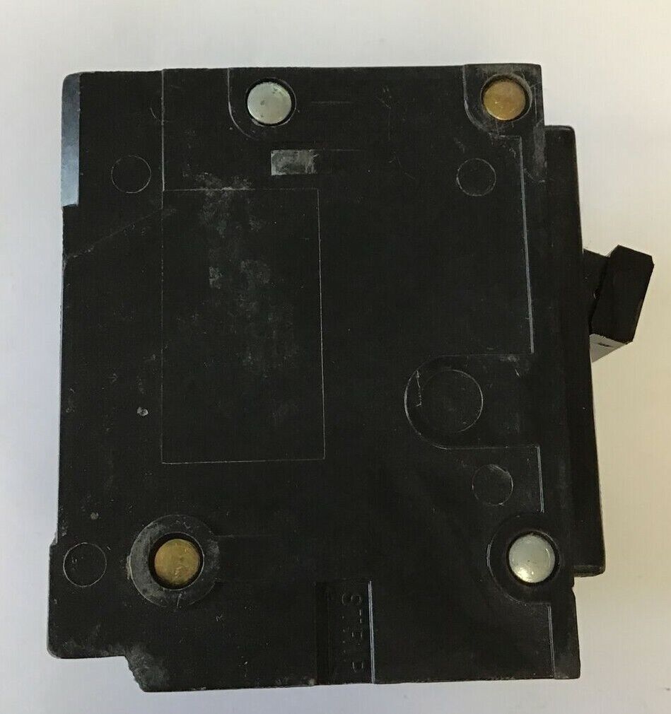 WESTINGHOUSE QPHW3020H CIRCUIT BREAKER 240VAC 3POLE