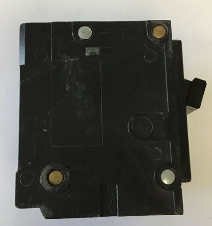 WESTINGHOUSE QPHW3020H CIRCUIT BREAKER 240VAC 3POLE