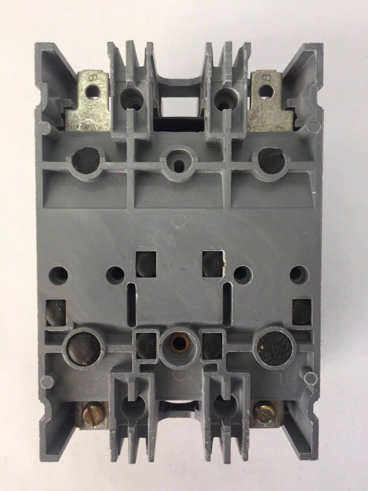 WESTINGHOUSE HFB2020 CIRCUIT BREAKER 20AMP 600VAC 250VDC 2P 4976D04G19